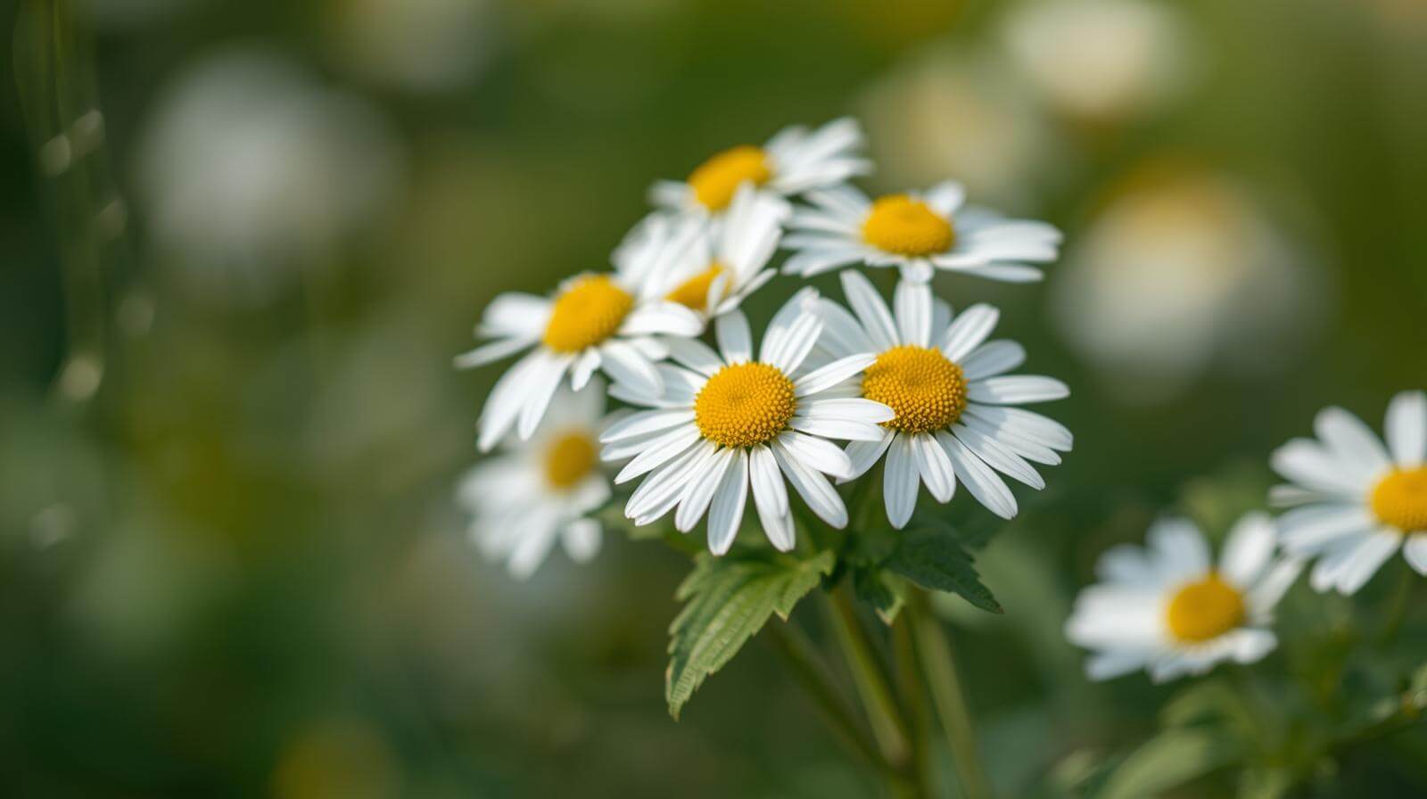 Chamomile