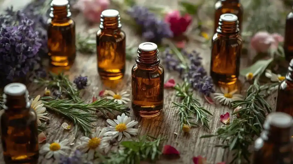 About Essential Oils and How to Use them