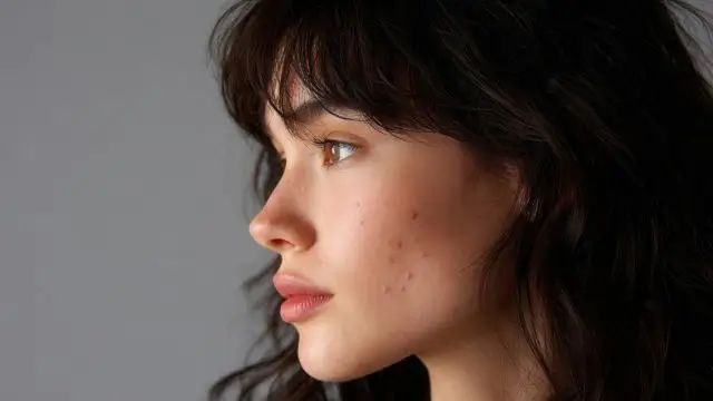Acne Spot Treatment Roll-On