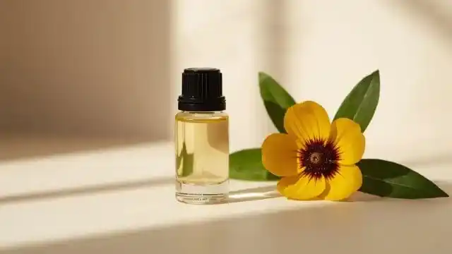 Ambrette Essential Oil
