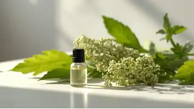 Angelica Root Essential Oil