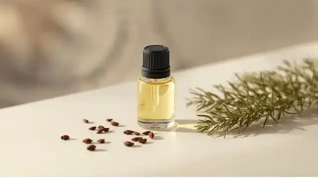 Aniseed Essential Oil