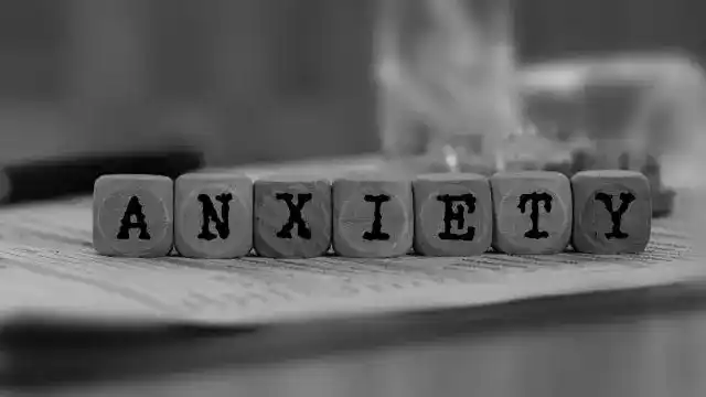 Anxiety Relief Roll-On