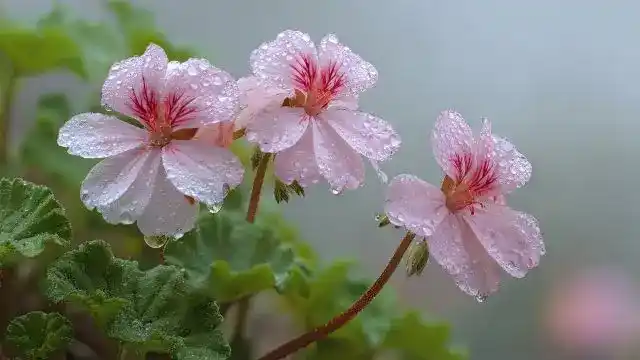 Apple Geranium