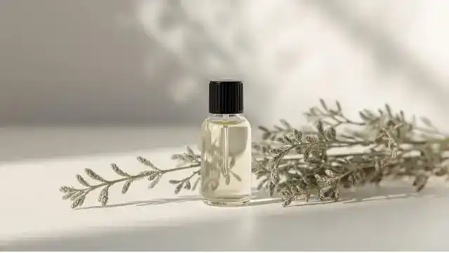 Armoise Essential Oil