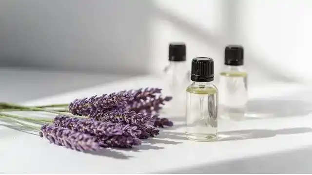 Lavender Essential Oil