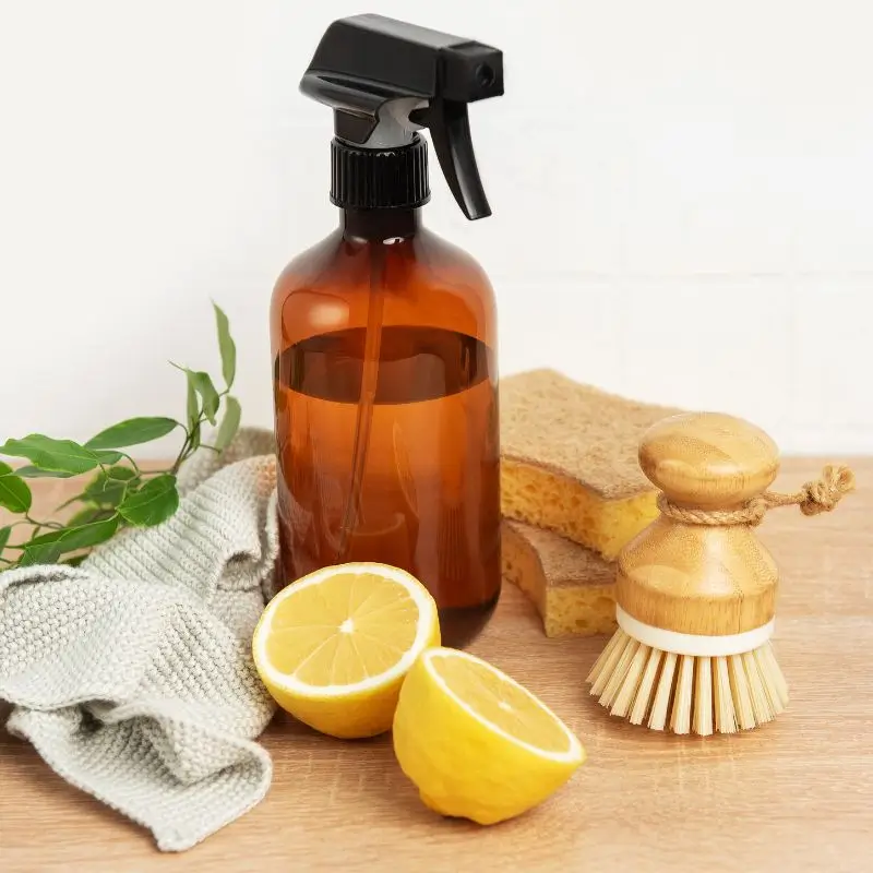 Natural Cleaning Products
