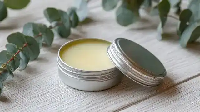 Arthritis Relief Balm Recipe