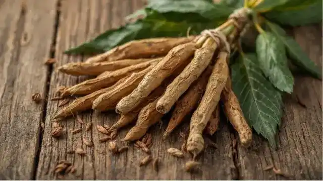 Ashwagandha