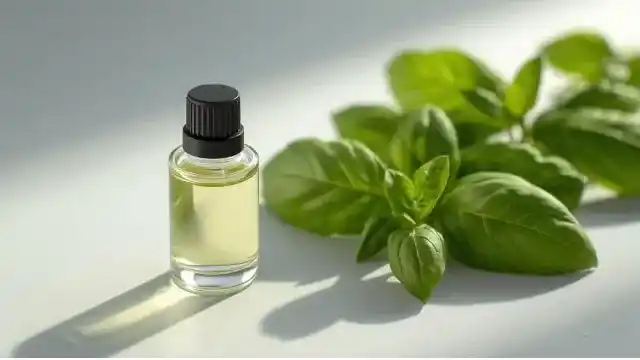 Basil Oil Essential