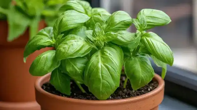 Basil