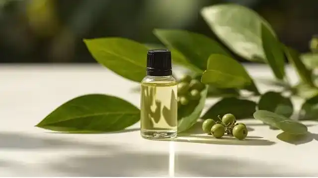 Bay Essential Oil