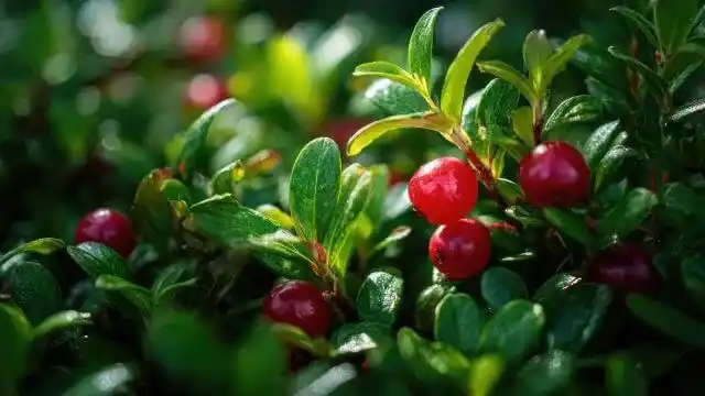 Bearberry