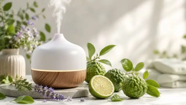 Ultimate Bergamot Diffuser Blends: 15 Fresh, Calming, and Uplifting Recipes