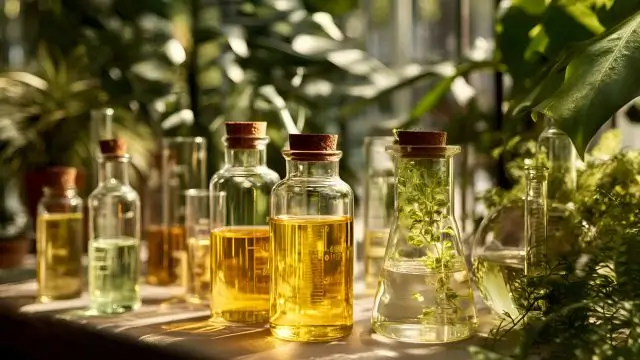 Best Carrier Oils for Balms, Salves & Herbal Remedies