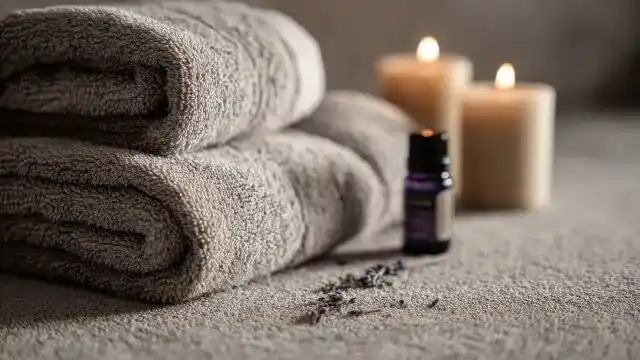 Essential Oils for Stress and Relaxation (Beginner Guide)