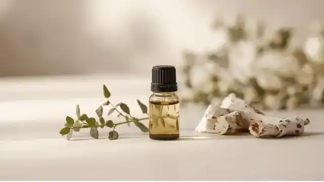 Birch Essential Oil – Sweet