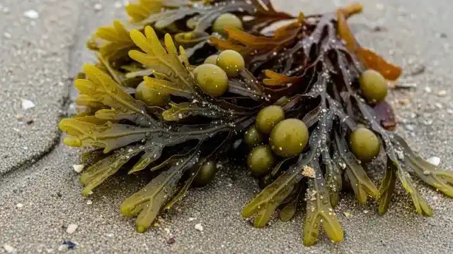 Bladderwrack