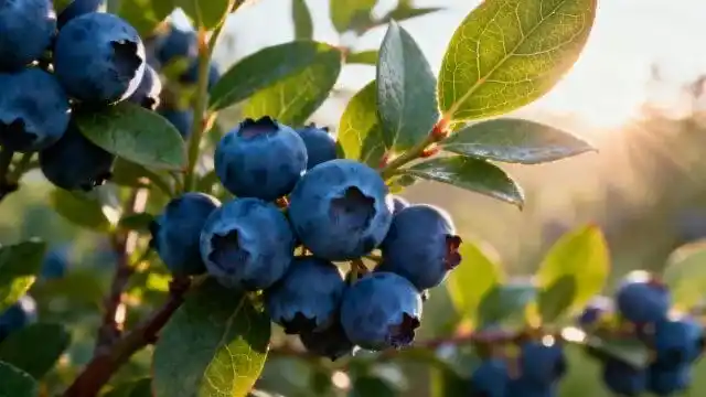 Blueberry