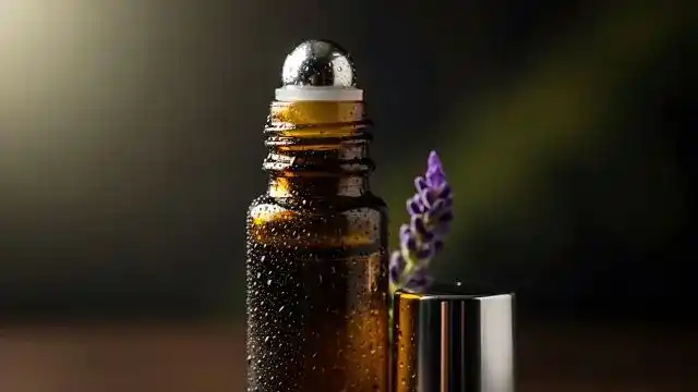 Calm & Relax Roll-On