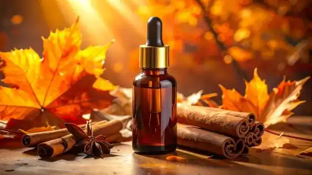 Cassia Essential Oil