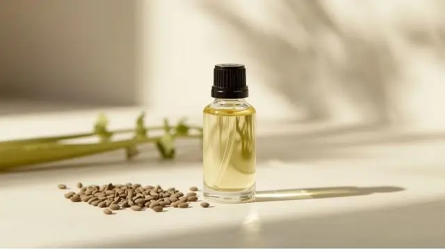 Celery Seed Essential Oil
