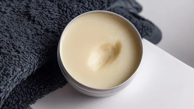 Chest Rub Recipe