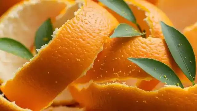 Clementine Peel Essential Oil