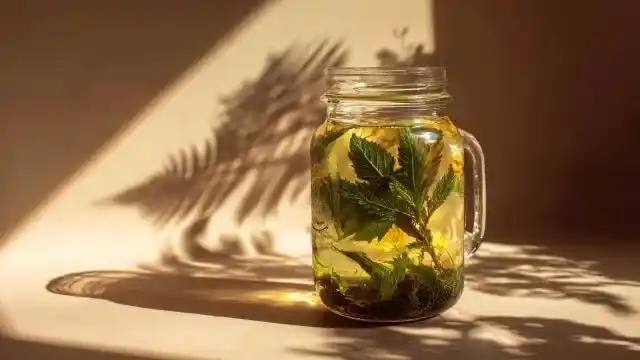 Cold Herbal Extracts Explained