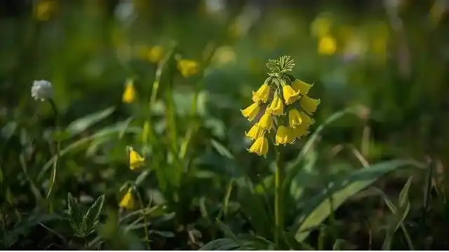Cowslip