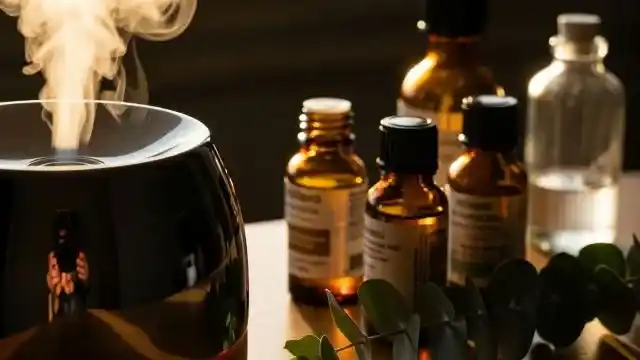 How to Use Essential Oils Safely (Complete Beginner Guide)