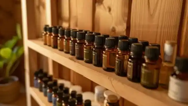 How to Store Essential Oils Properly (Shelf Life & Stability)
