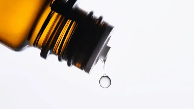 Essential Oil Drops to mL Conversion Chart (Oil-by-Oil Guide)