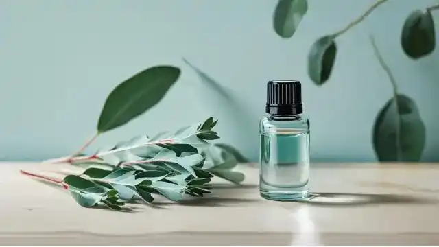 Eucalyptus Essential Oil