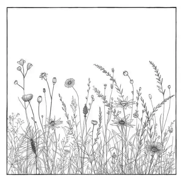 Flowers and Herbs Online resource for herbs botanical and medicinal medicine