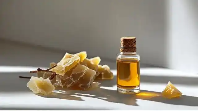 Frankinsense Essential Oil