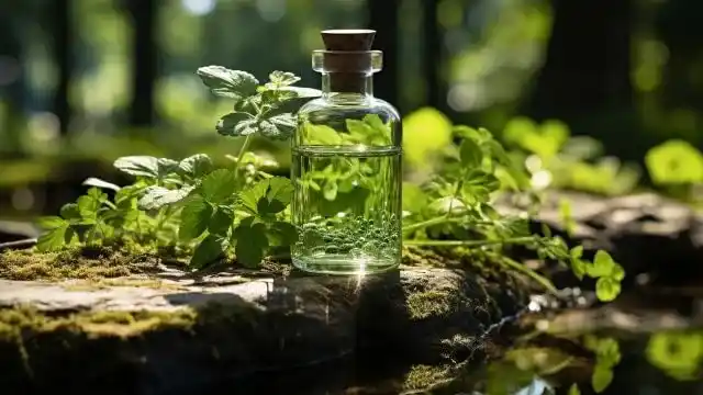 How to Make an Alcohol Free Extract (Glycerite)