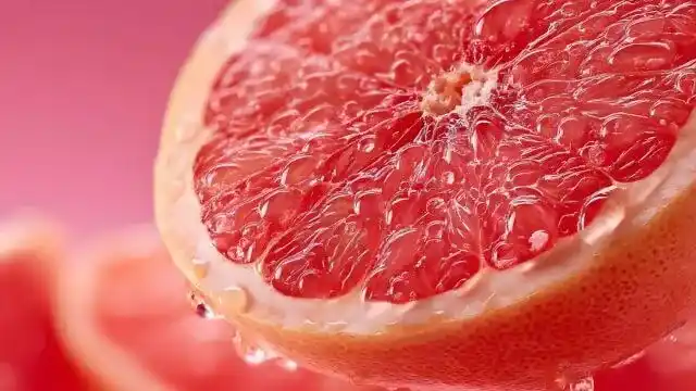 Grapefruit Pink Essential Oil
