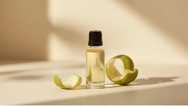 Green Mandarin Essential Oil