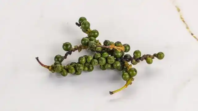 Pepper Green Essential Oil