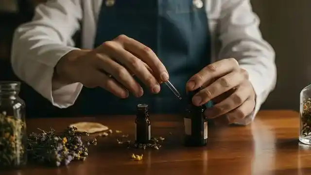 How to Blend Essential Oils (Beginner to Intermediate Guide)