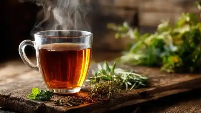 How to Make a Herbal Infusion