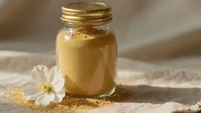 What is a Herbal Powder and How to Make One