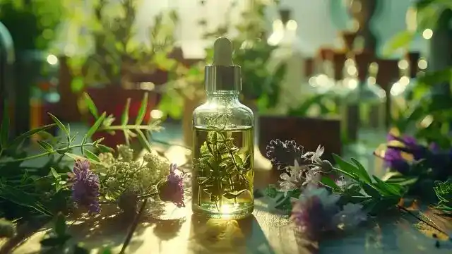 How to Make a Herbal Tincture