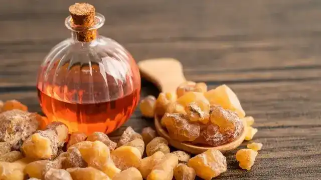 How to Use Frankincense Essential Oil