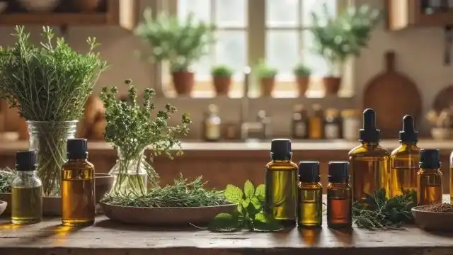 Is it safe to Ingest Essential Oils?