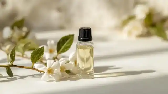 Jasmine Essential Oil
