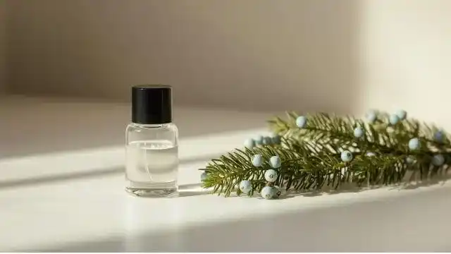 Juniper Essential Oil