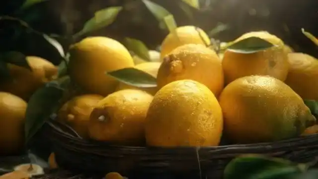 Lemon