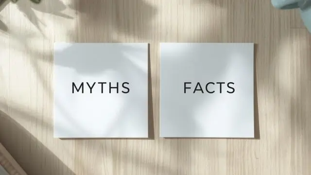 The Truth About Essential Oils: Myths and Facts